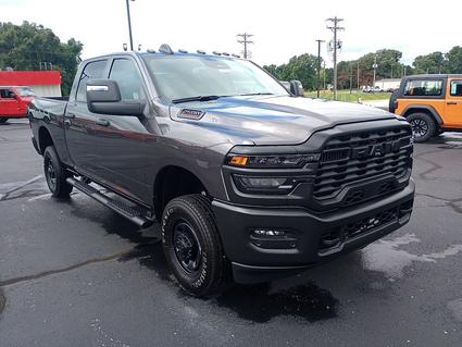 2025 Ram 2500 Henderson KY