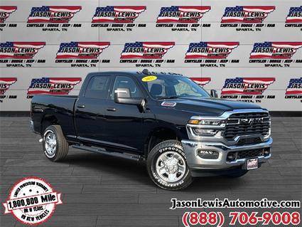 2025 Ram 2500 Sparta TN