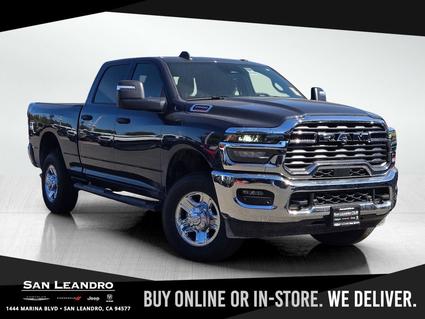2025 Ram 2500 San Leandro CA