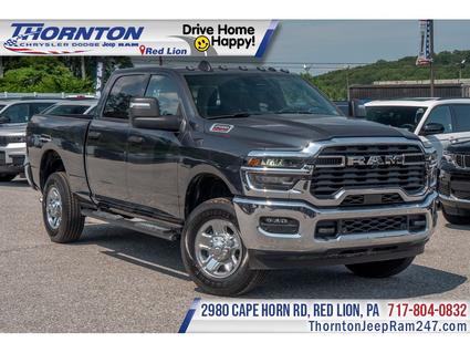 2025 Ram 2500 Red Lion PA