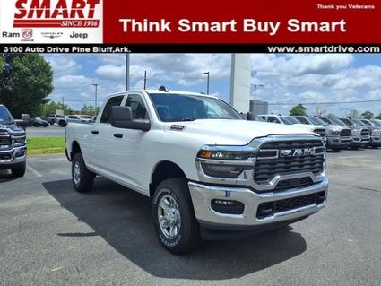 2025 Ram 2500 Pine Bluff AR