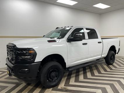 2026 Ram 2500 Bozeman MT