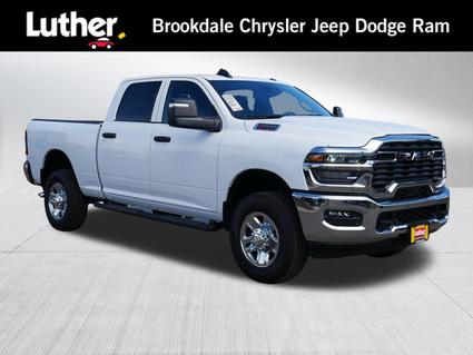 2026 Ram 2500 Minneapolis MN