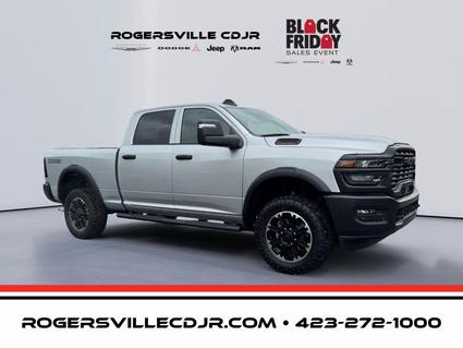 2026 Ram 2500 Rogersville TN