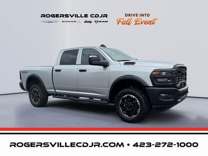 2026 Ram 2500 Rogersville TN