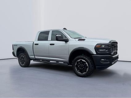 2026 Ram 2500 Rogersville TN