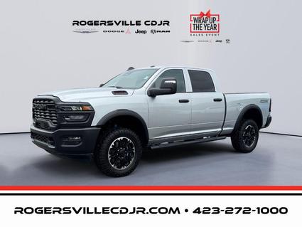 2026 Ram 2500 Rogersville TN