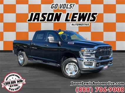 2026 Ram 2500 Sparta TN