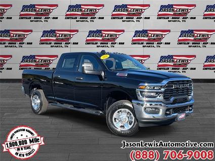 2026 Ram 2500 Sparta TN