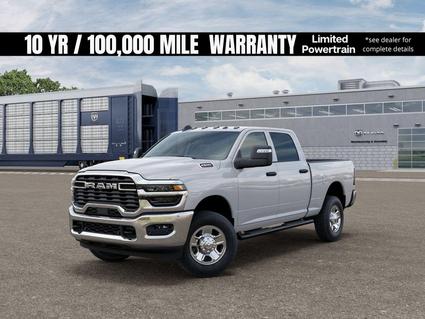 2026 Ram 2500 Washington MO