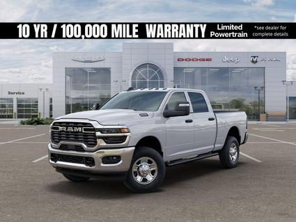 2026 Ram 2500 Washington MO