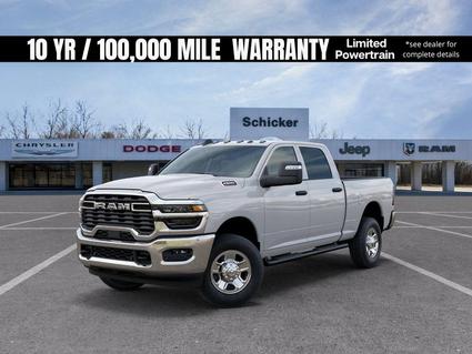 2026 Ram 2500 Washington MO