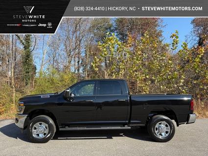2026 Ram 2500 Newton NC