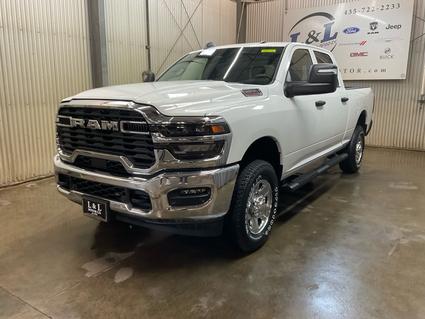 2026 Ram 2500 Roosevelt UT