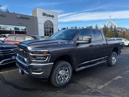 2026 Ram 2500 Pullman WA