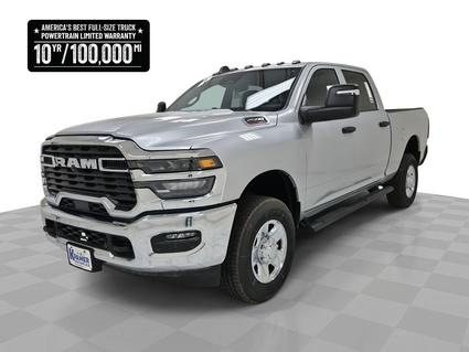 2026 Ram 2500 Livingston TX