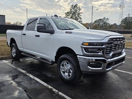 2026 Ram 2500 Jackson MS