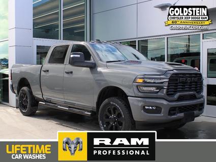 2026 Ram 2500 Latham NY