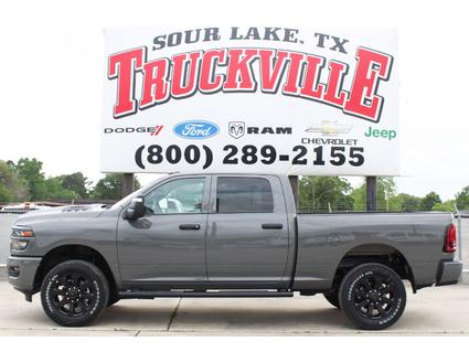 2026 Ram 2500 Sour Lake TX