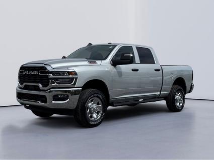 2026 Ram 2500 Rogersville TN
