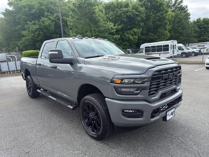 2026 Ram 2500 Lincolnton NC