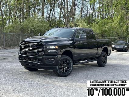2026 Ram 2500 Valparaiso IN