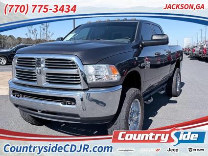 2014 Ram 2500 Jackson GA