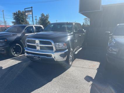 2014 Ram 2500 Winnsboro SC