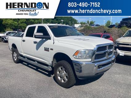 2017 Ram 2500 Lexington SC