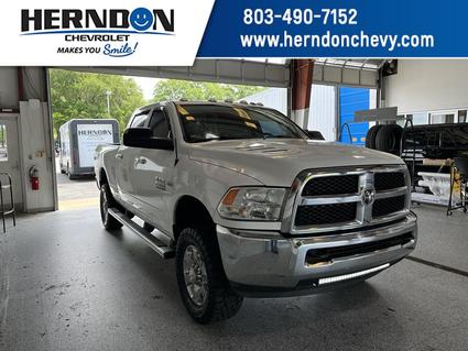 2017 Ram 2500 Lexington SC