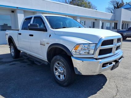 2018 Ram 2500 Roanoke VA