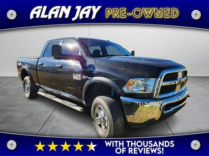 2018 Ram 2500 Clewiston FL