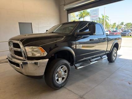 2018 Ram 2500 Clewiston FL