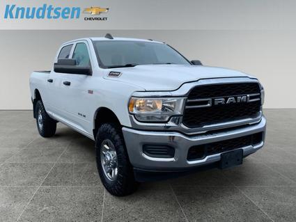 2019 Ram 2500 Post Falls ID