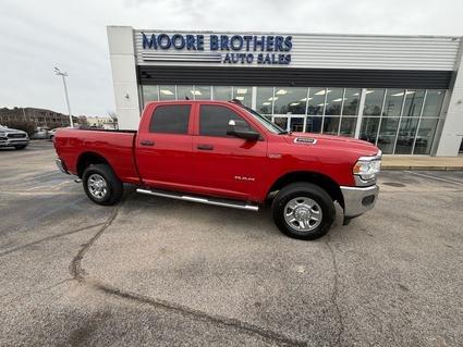 2020 Ram 2500 Oxford MS