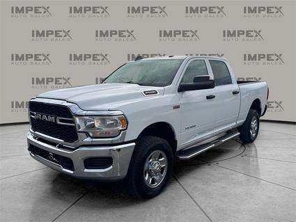 2020 Ram 2500 Greensboro NC