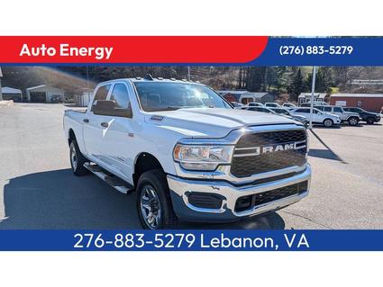 2020 Ram 2500 Lebanon VA