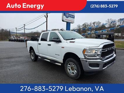 2020 Ram 2500 Lebanon VA