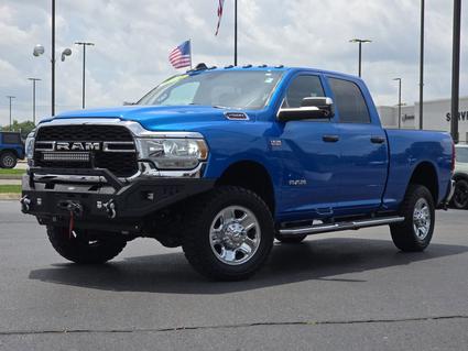 2021 Ram 2500 Hopkinsville KY