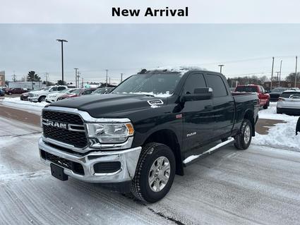 2021 Ram 2500 Wausau WI