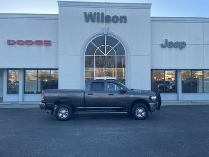 2021 Ram 2500 Winnsboro SC