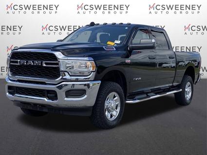 2021 Ram 2500 Pell City AL
