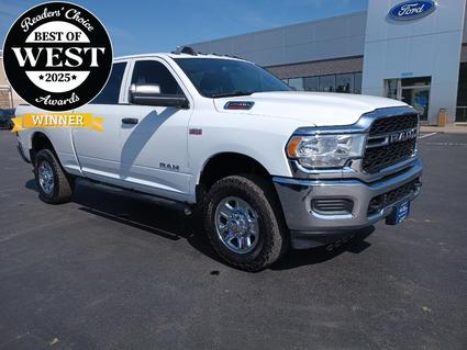 2021 Ram 2500 Ellisville MO