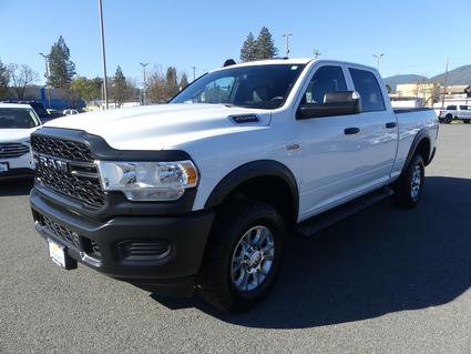 2022 Ram 2500 Grants Pass OR