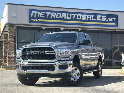 2022 Ram 2500 Arlington TX
