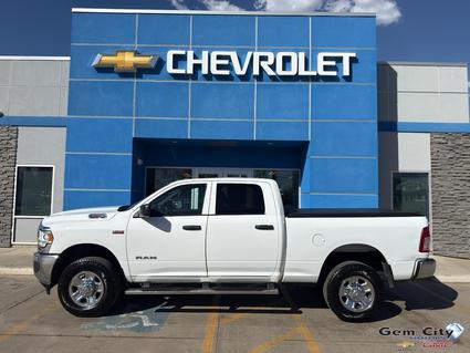 2022 Ram 2500 Sidney MT