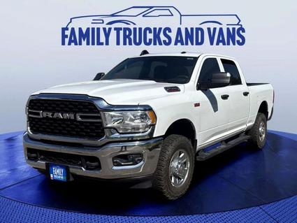 2022 Ram 2500 Denver CO