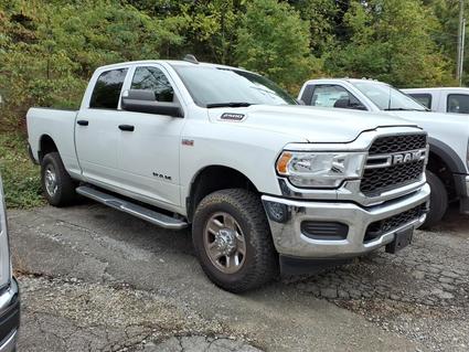 2022 Ram 2500 Salem VA