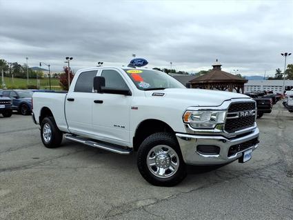 2022 Ram 2500 Salem VA