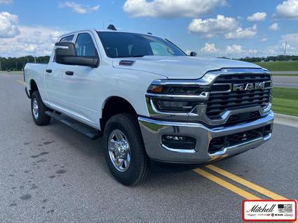2025 Ram 2500 Enterprise AL